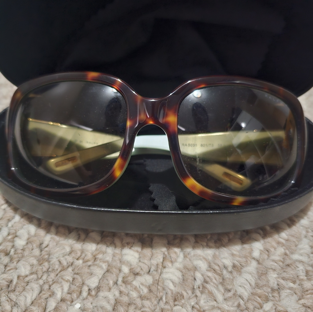 Ralph Lauren sunglasses